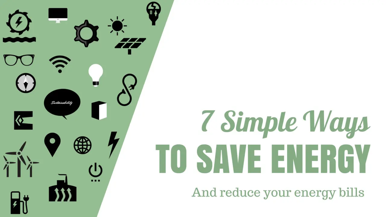 Energy Saving Solutions: The Complete Beginner’s Guide to Reducing Energy Consumption and Saving Money