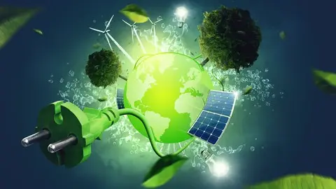 Sustainable Energy Technology: A Complete Beginner’s Guide to a Greener Future
