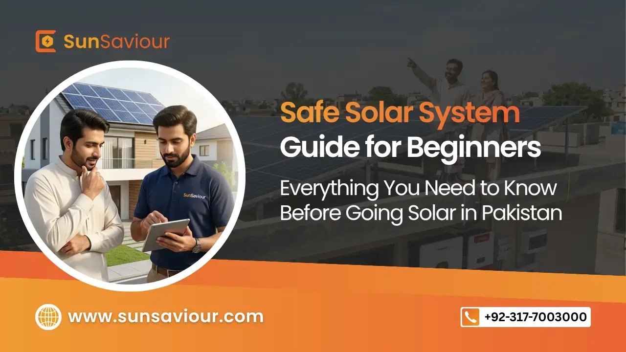 Solar Energy Solutions: Complete Beginner’s Guide to Clean and Sustainable Power
