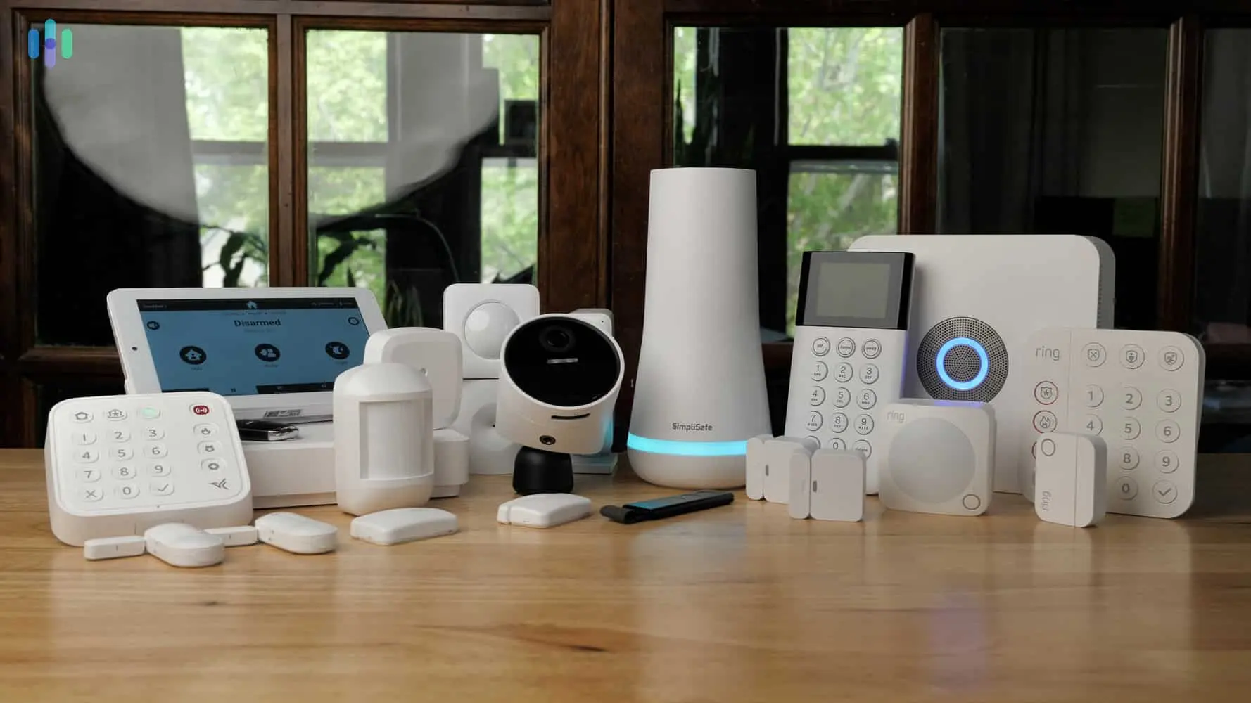 Smart Security Solutions: The Complete Beginner’s Guide to Modern Protection