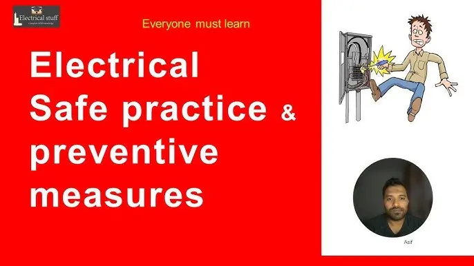 Electrical Hazard Prevention: The Complete Beginner’s Guide to Electrical Safety