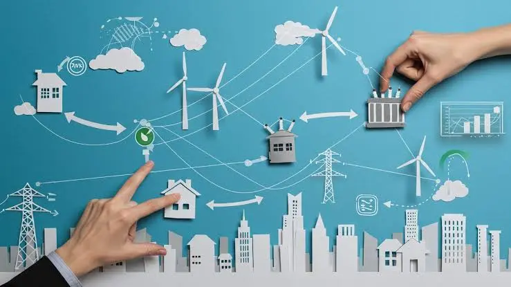 Smart Energy Management: The Complete Beginner’s Guide to Energy Efficiency and Cost Savings