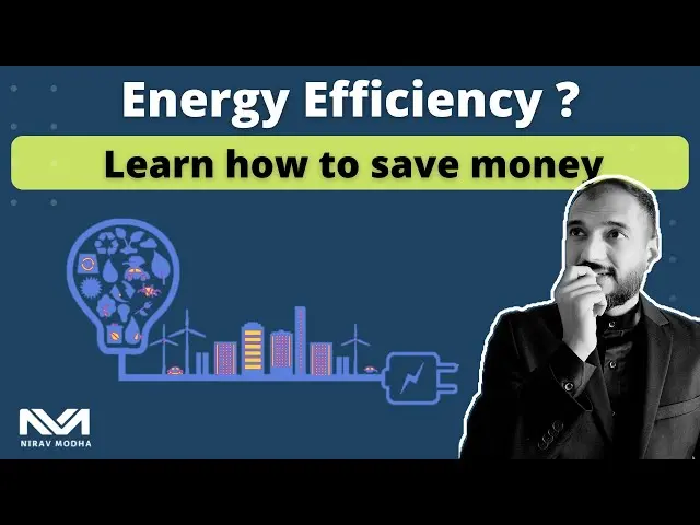 Energy Efficiency Tips: The Complete Beginner’s Guide to Saving Energy and Money