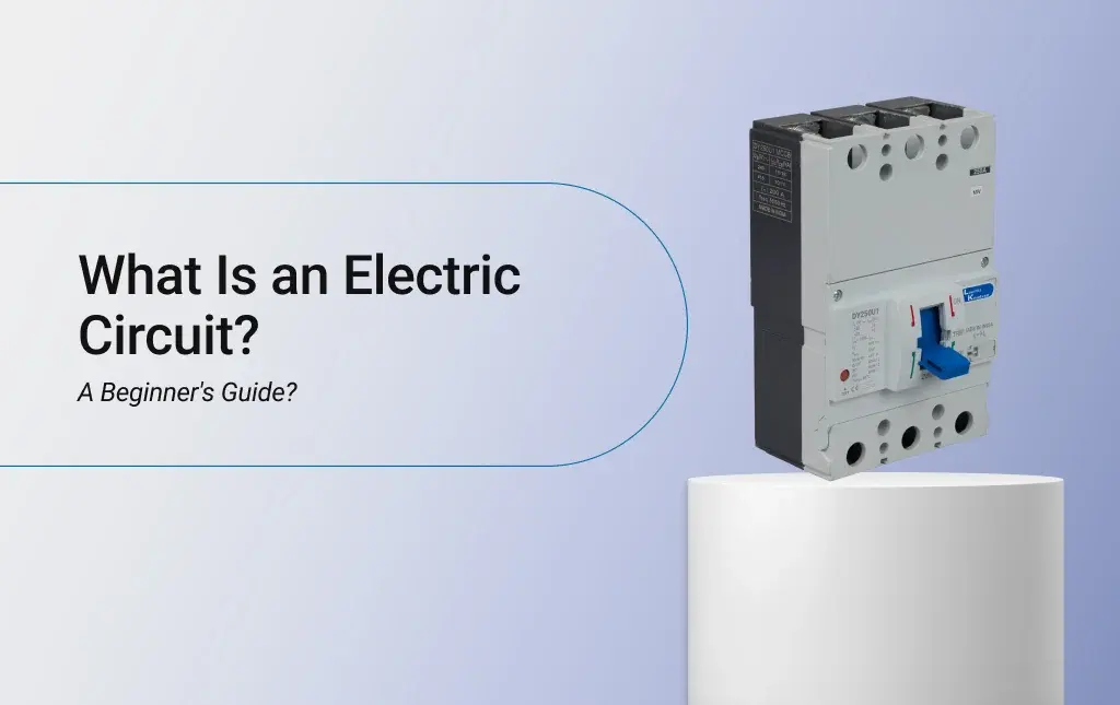 Circuit Protection Guide: Complete Beginner’s Guide to Electrical Safety